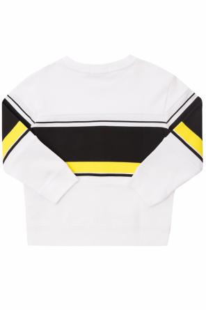 Printed sweatshirt, zdjęcie 2 Printed sweatshirt od Stella McCartney Kids
